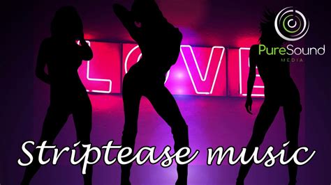 sexy strip music|Top titres de strip tease